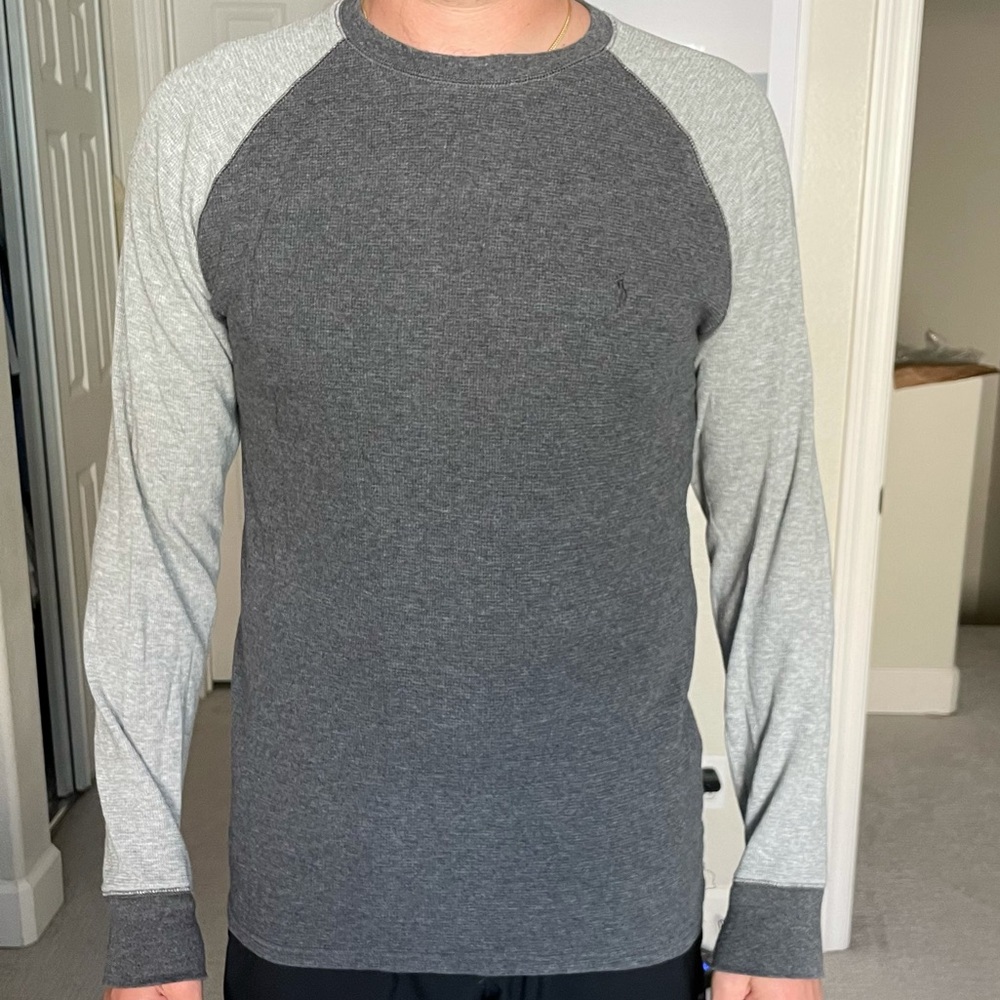 Ralph Lauren Crewneck Sweater